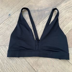 Victoria's Secret Black Bra